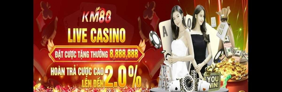 KM8819 com Cover Image