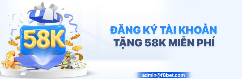 Nha cai F88BET Cover Image