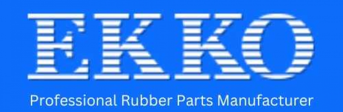 Hangzhou EKKO Auto Rubber Parts Co., Ltd Cover Image