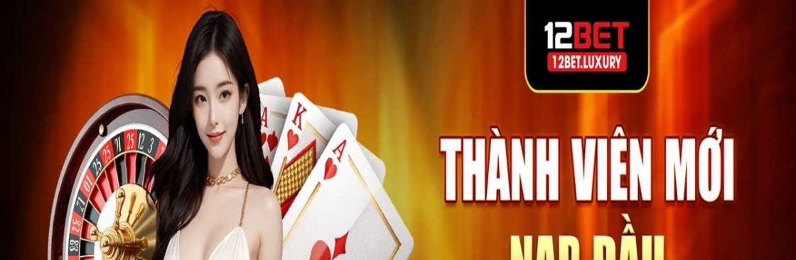 Nha Cai 12Bet Cover Image