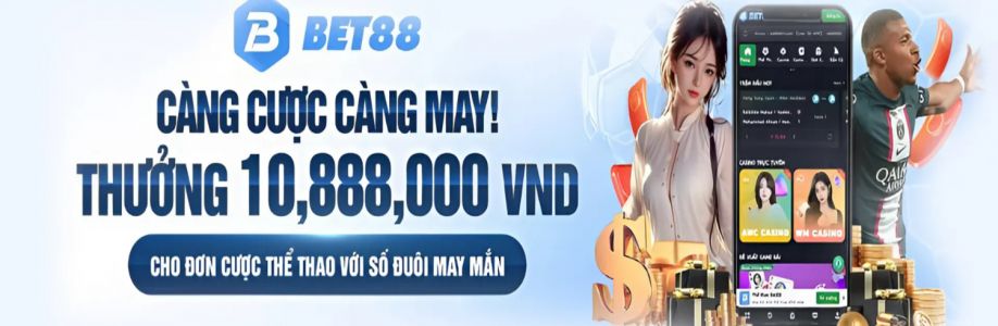 BET88 bike Cover Image