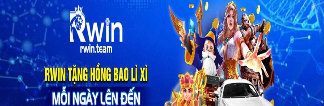 Nha Cai RWIN Cover Image