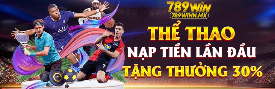 Nhà cái 789WINN Cover Image