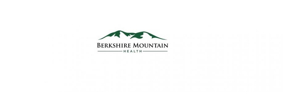 Berkshire Mountain Health Cover Image