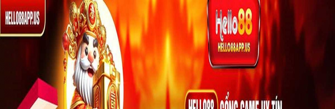 Hello88 Cover Image