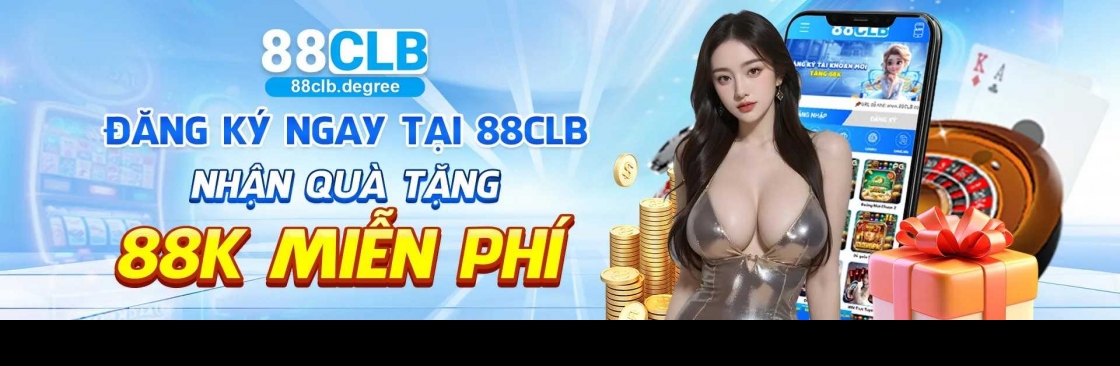 88CLB DEGREE Cover Image