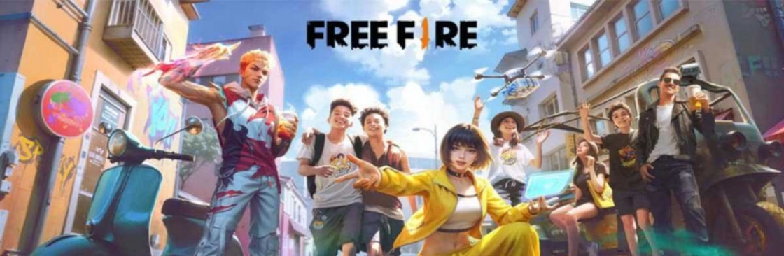 Game Free Fire Cover Image