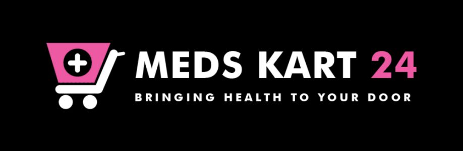 MEDS KART24 Cover Image