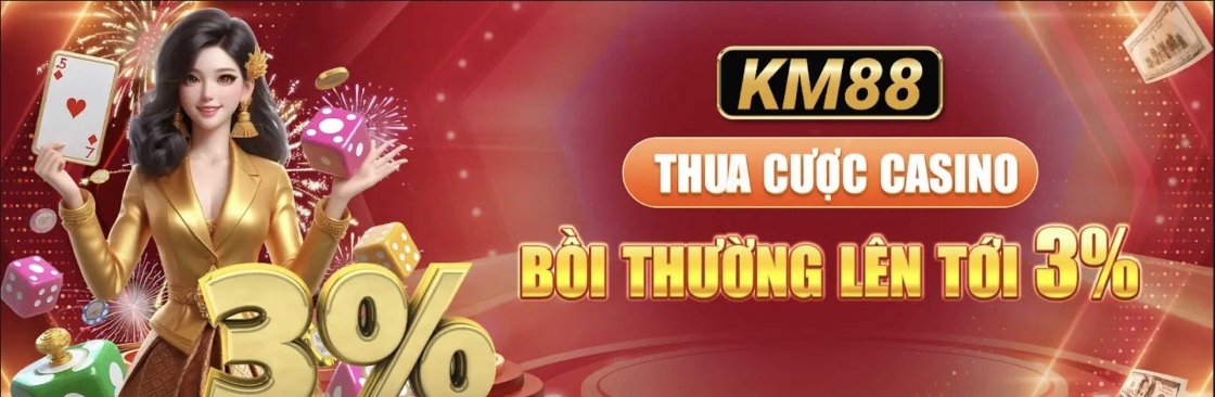 KM88 KM88icom Cover Image