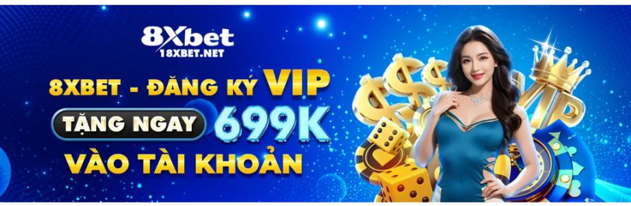 8XBET – Sân chơi an toàn, cơ hội Cover Image