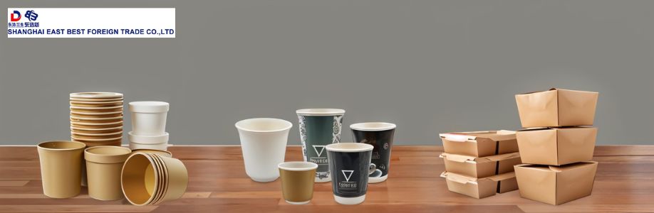 Shanghai East Best Foreign Trade Co.,Ltd. Cover Image