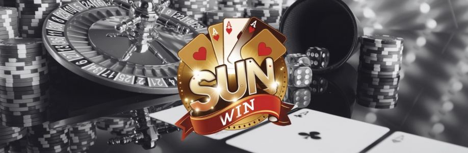 Sunwin Top cổng game đổi thưởng uy tín  Cover Image