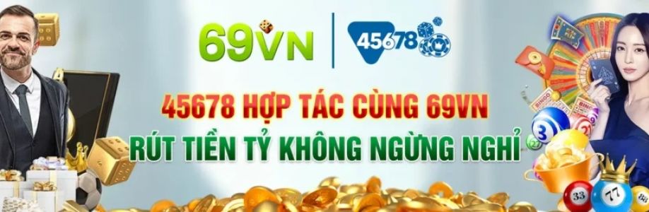 Nhà Cái 69VN Cover Image