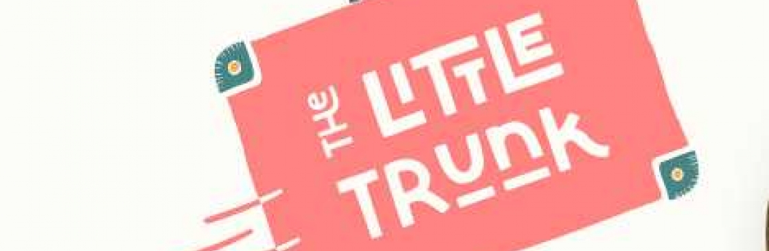 thelittle trunk Cover Image
