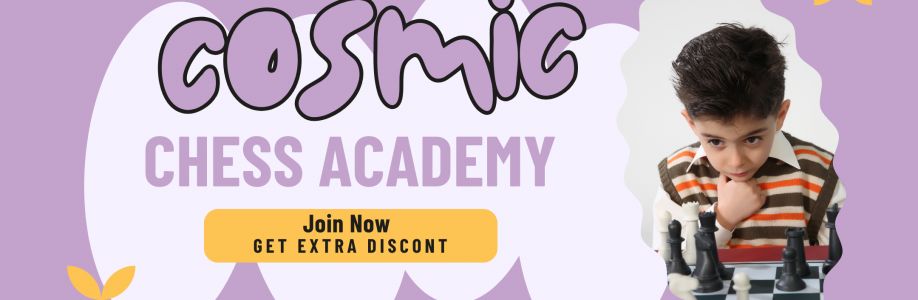 Most Trusted Chess Website | Learn Chess Online with Experts Cover Image