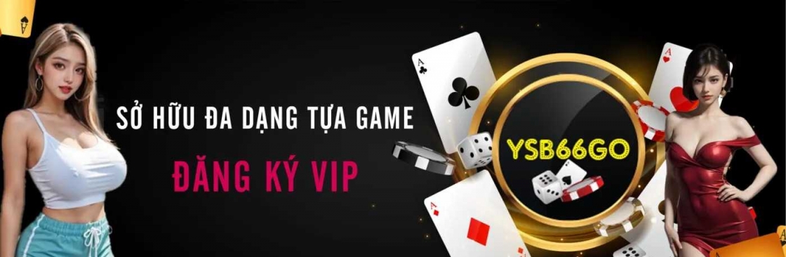 Nhà cái YSB66 Cover Image