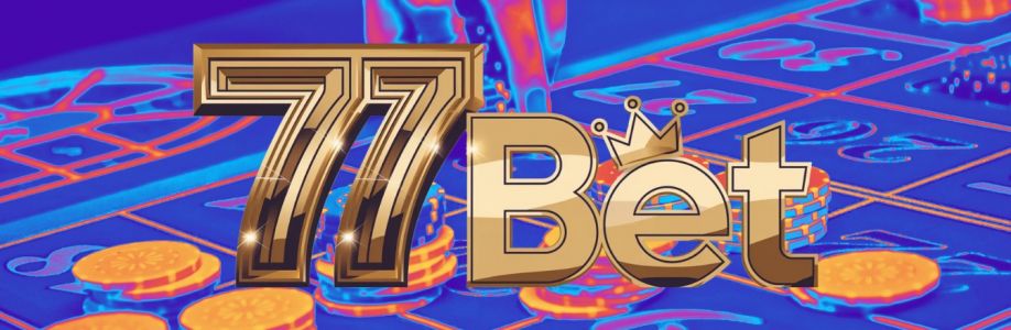 77Bet Nhà cái uy tín Cover Image