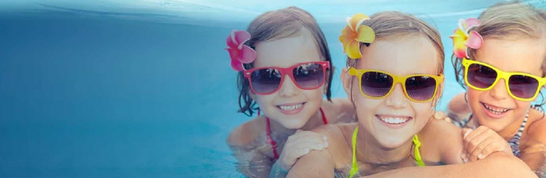 Pools Plus More Cover Image