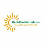 Kênh Thời Tiết Profile Picture