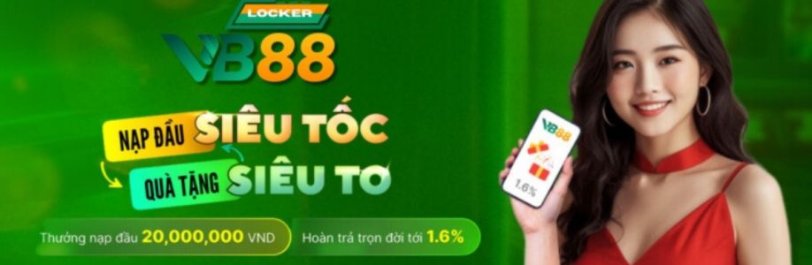 VB88 Locker Cover Image