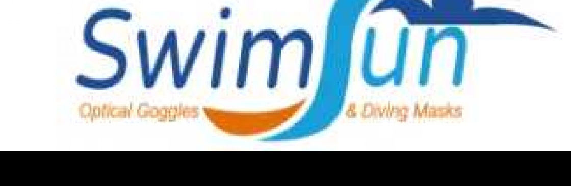 Swim fun Cover Image