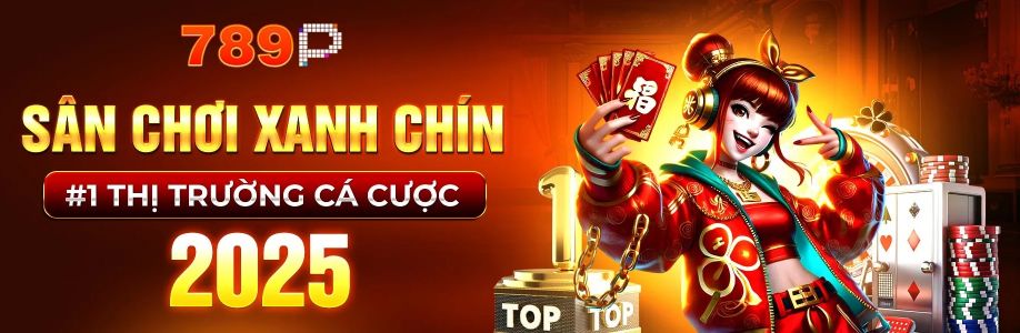 789P - Sân Chơi Đổi Thưởng Uy Tín Nhất Năm 2025 Cover Image