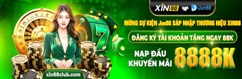 Nha cai XIN88 Cover Image