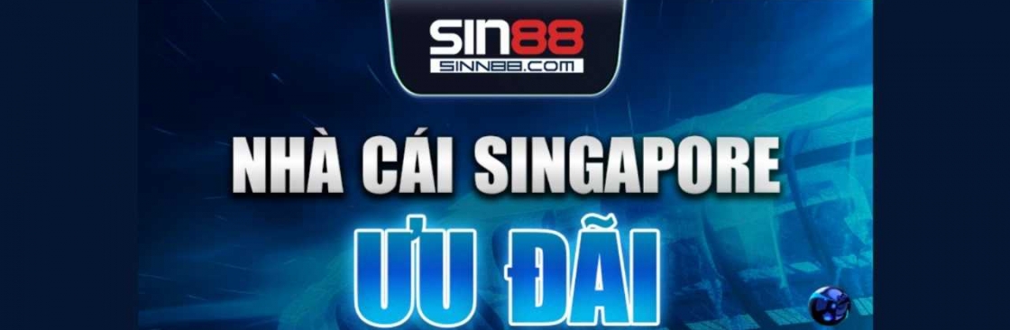 Nhà Cái SIN88 Cover Image