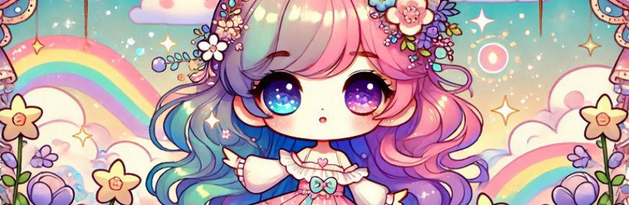 Ảnh Chibi Cover Image