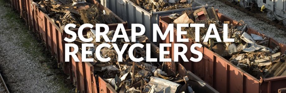 Sydney Copper Recycling Cover Image