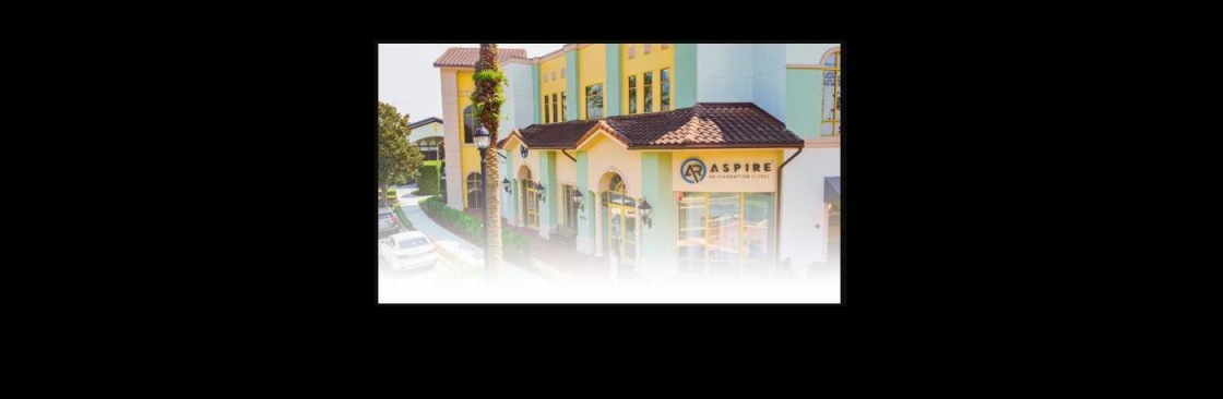 Aspire Rejuvenation Clinic Cover Image