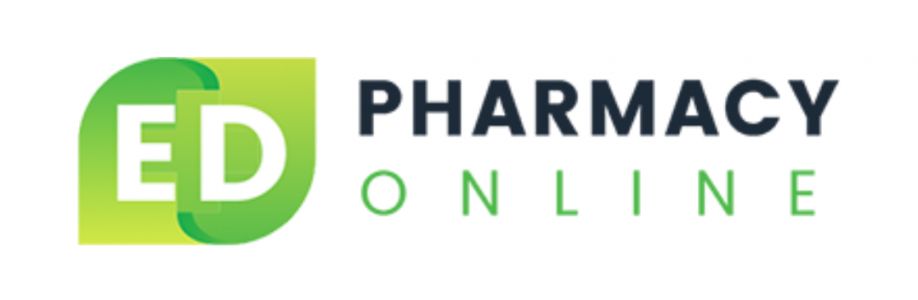 EDPHARMACY ONLINE Cover Image