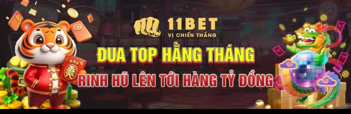 11BET MOE Cover Image