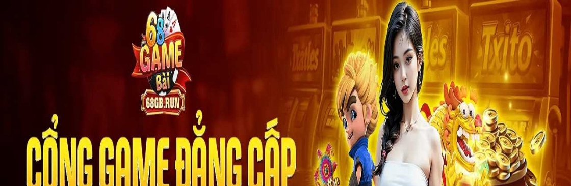CỔNG GAME 68GAMEBAI Cover Image