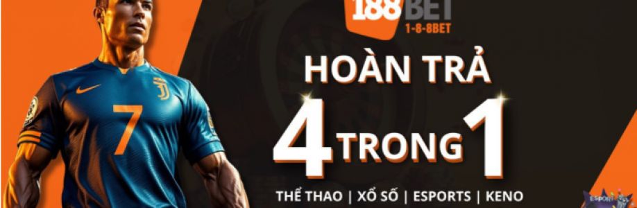 Nhà cái 188bet Cover Image