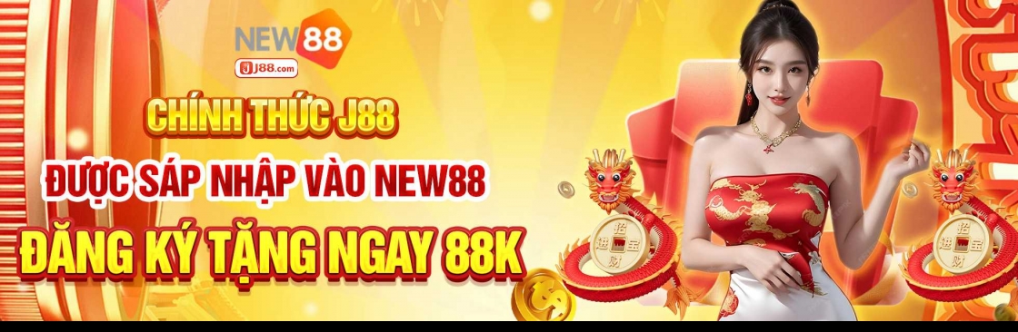 Nhà cái J88 Cover Image