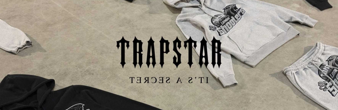 Trapstar Bag Cover Image