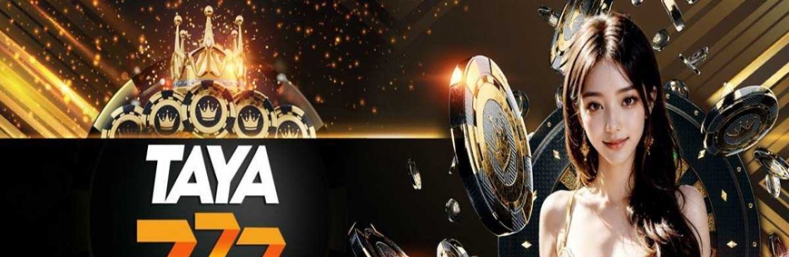 Taya777 login Cover Image