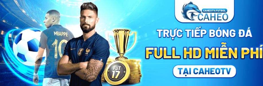 CaheoTV Futbol Cover Image