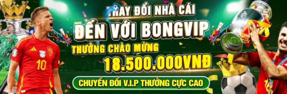 BONGVIP TRANG CHỦ TRUY CẬP BÓNG VIP Cover Image