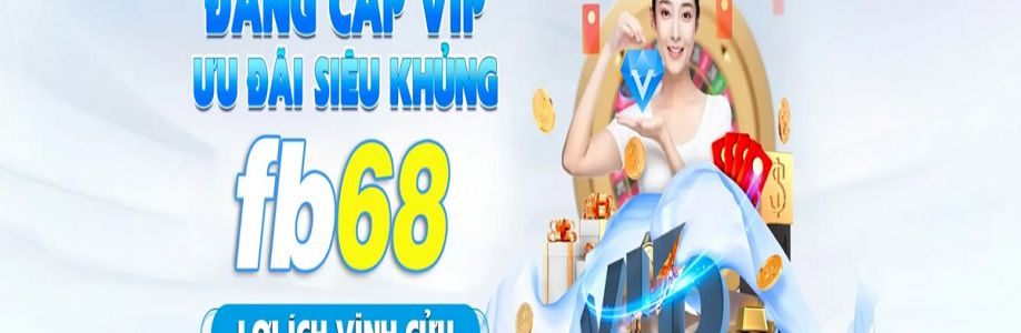 FB68 Cover Image