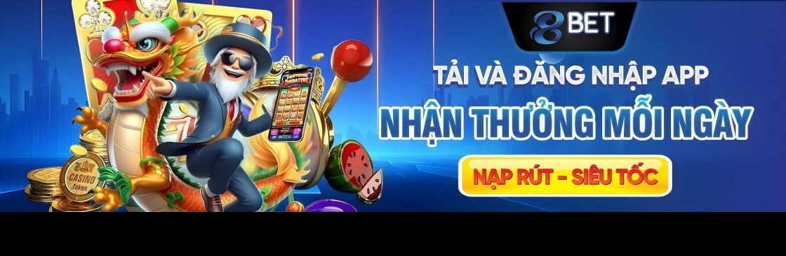 88bet cafe Cover Image