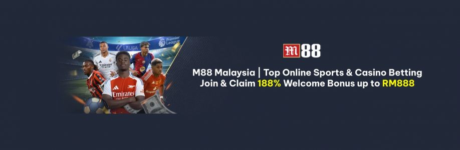 M88 88myr Cover Image