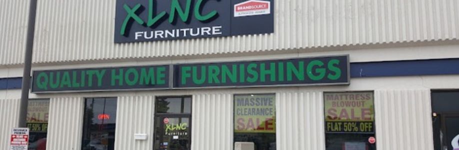 XLNC Furniture and Mattress Cover Image