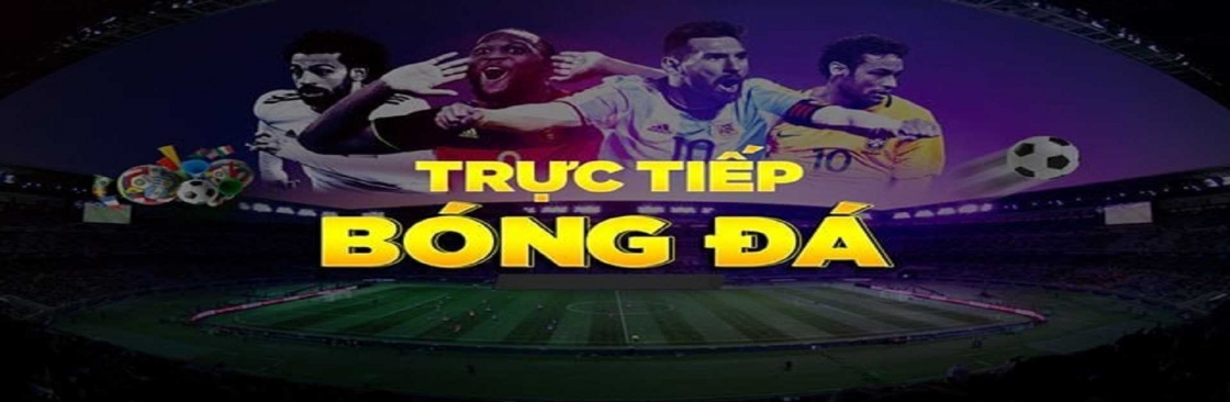 Trực Tiếp Bóng Đá Cover Image