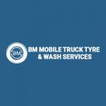 BM Mobile Truck Tyre & Wash Services Profile Picture