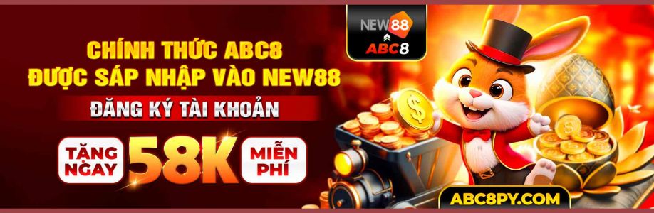 ABC8 8 Cover Image