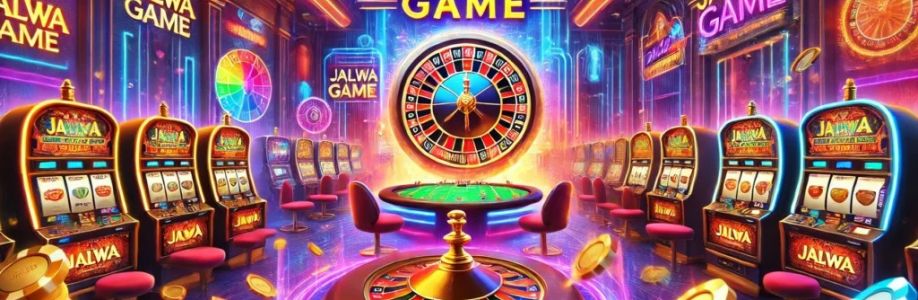 Jalwa game Cover Image