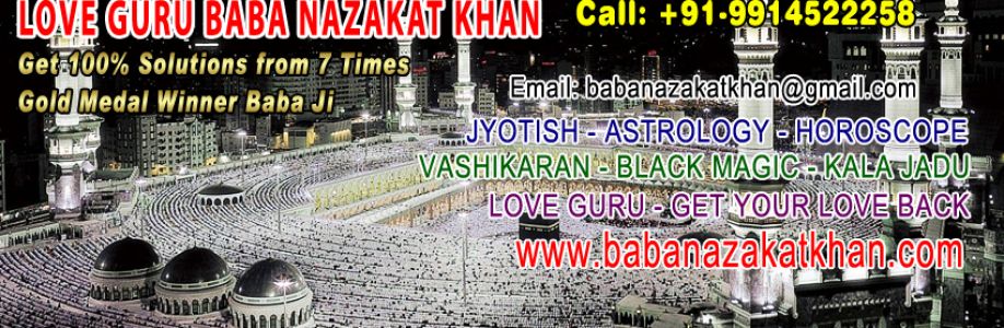 Nazakat Khan Cover Image