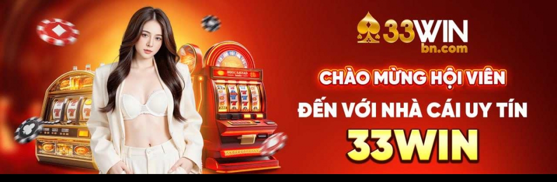 Trang Chủ 33WIN Cover Image